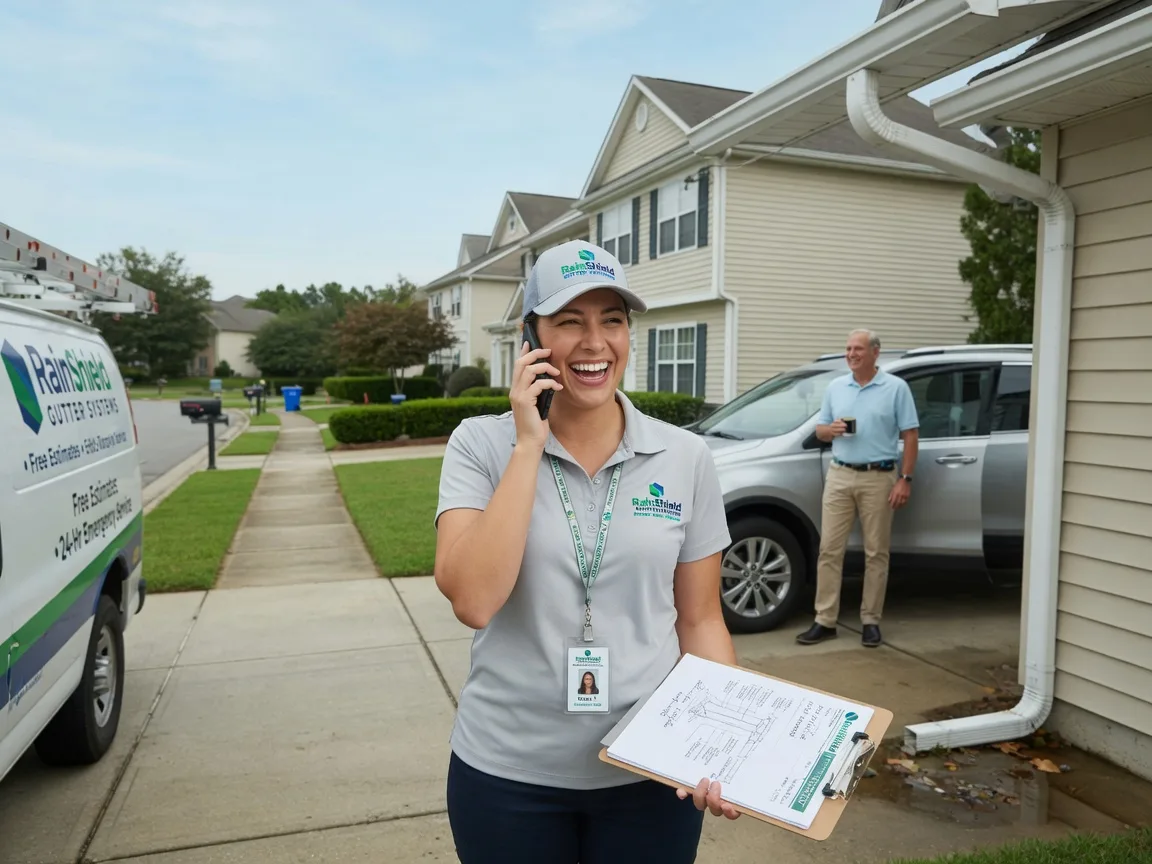 Gutter Installation Roswell, NM FAQs